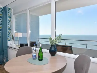 Ferienwohnung für 2 Personen (42 m²) in Sylt-Ost 3/10