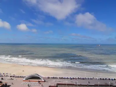 Ferienwohnung für 2 Personen (42 m²) in Sylt-Ost 6/10