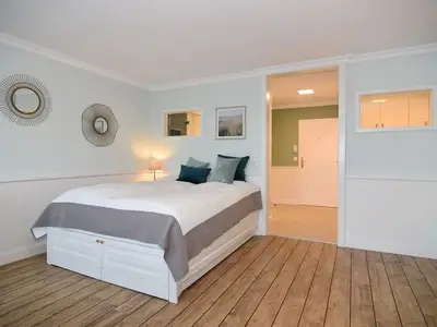 Ferienwohnung für 2 Personen (42 m²) in Sylt-Ost 7/10