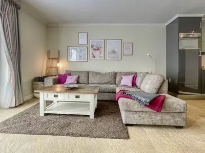 Ferienwohnung für 4 Personen (83 m²) in Sylt-Ost 1/10