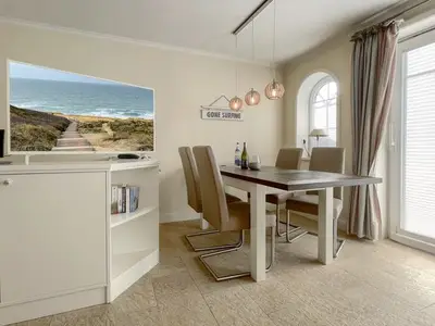 Ferienwohnung für 4 Personen (83 m²) in Sylt-Ost 2/10