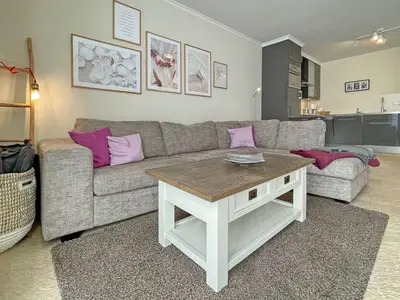 Ferienwohnung für 4 Personen (83 m²) in Sylt-Ost 4/10