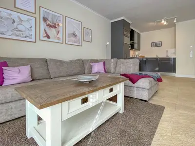 Ferienwohnung für 4 Personen (83 m²) in Sylt-Ost 6/10
