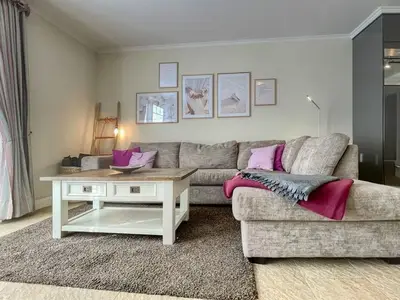 Ferienwohnung für 4 Personen (83 m²) in Sylt-Ost 7/10