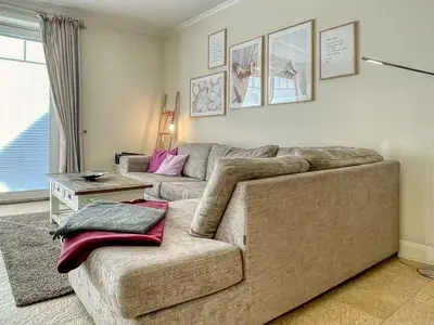 Ferienwohnung für 4 Personen (83 m²) in Sylt-Ost 9/10