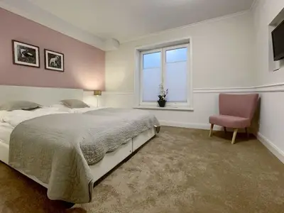 Ferienwohnung für 4 Personen (83 m²) in Sylt-Ost 10/10
