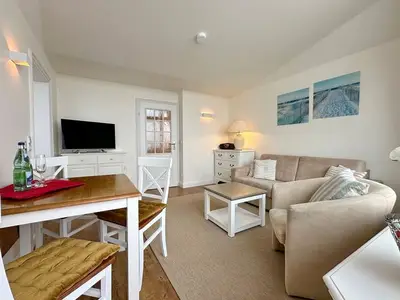 Ferienwohnung für 3 Personen (68 m²) in Sylt-Ost 2/10