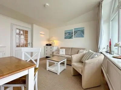 Ferienwohnung für 3 Personen (68 m²) in Sylt-Ost 3/10