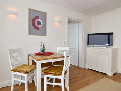 Ferienwohnung für 3 Personen (68 m²) in Sylt-Ost 4/10