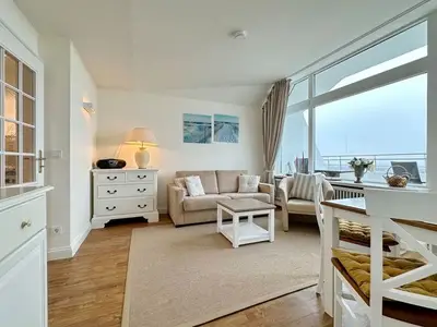 Ferienwohnung für 3 Personen (68 m²) in Sylt-Ost 5/10