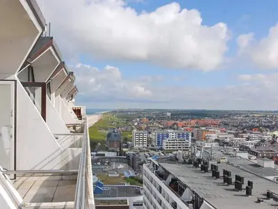 Ferienwohnung für 3 Personen (68 m²) in Sylt-Ost 6/10