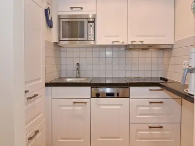 Ferienwohnung für 3 Personen (68 m²) in Sylt-Ost 8/10