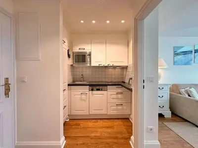 Ferienwohnung für 3 Personen (68 m²) in Sylt-Ost 9/10