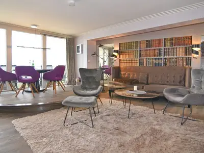 Ferienwohnung für 4 Personen (88 m²) in Sylt-Ost 1/10