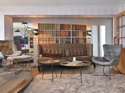 Ferienwohnung für 4 Personen (88 m²) in Sylt-Ost 2/10