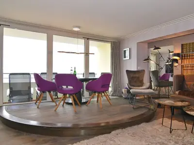 Ferienwohnung für 4 Personen (88 m²) in Sylt-Ost 3/10
