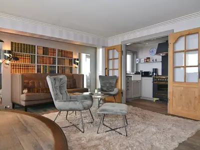 Ferienwohnung für 4 Personen (88 m²) in Sylt-Ost 4/10