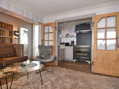 Ferienwohnung für 4 Personen (88 m²) in Sylt-Ost 5/10