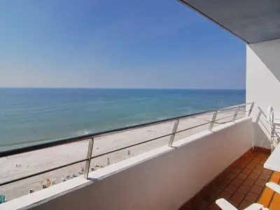 Ferienwohnung für 4 Personen (88 m²) in Sylt-Ost 8/10