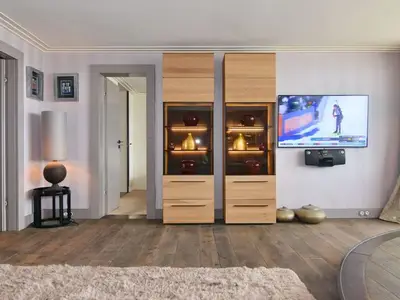 Ferienwohnung für 4 Personen (88 m²) in Sylt-Ost 9/10