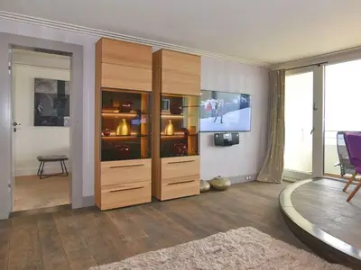 Ferienwohnung für 4 Personen (88 m²) in Sylt-Ost 10/10