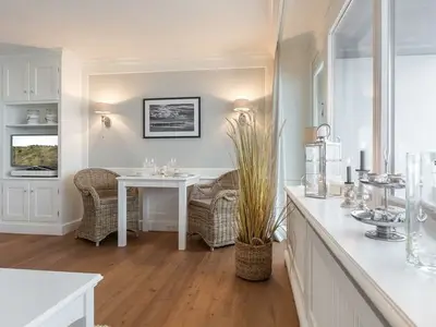 Ferienwohnung für 2 Personen (43 m²) in Sylt-Ost 4/10