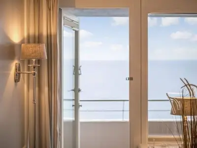 Ferienwohnung für 2 Personen (43 m²) in Sylt-Ost 5/10