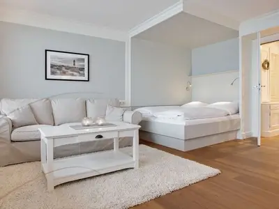 Ferienwohnung für 2 Personen (43 m²) in Sylt-Ost 7/10