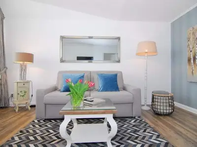 Ferienwohnung für 2 Personen (68 m²) in Sylt-Ost 1/10