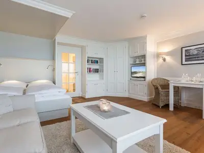 Ferienwohnung für 2 Personen (43 m²) in Sylt-Ost 9/10