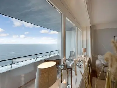 Ferienwohnung für 2 Personen (43 m²) in Sylt-Ost 10/10