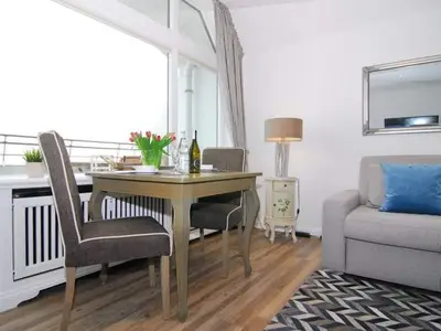 Ferienwohnung für 2 Personen (68 m²) in Sylt-Ost 5/10
