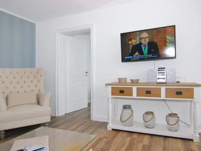 Ferienwohnung für 2 Personen (68 m²) in Sylt-Ost 6/10