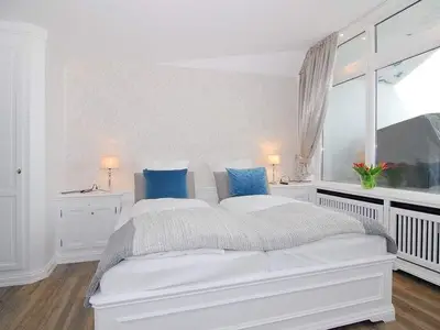 Ferienwohnung für 2 Personen (68 m²) in Sylt-Ost 7/10