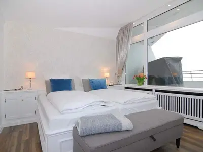 Ferienwohnung für 2 Personen (68 m²) in Sylt-Ost 8/10