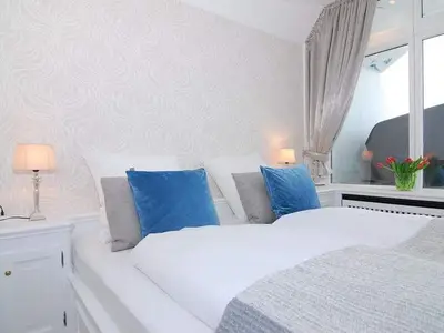 Ferienwohnung für 2 Personen (68 m²) in Sylt-Ost 9/10