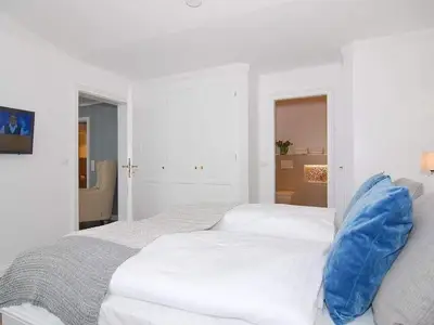Ferienwohnung für 2 Personen (68 m²) in Sylt-Ost 10/10