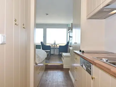 Ferienwohnung für 2 Personen (25 m²) in Sylt-Ost 4/10