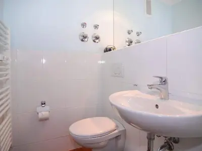 Ferienwohnung für 2 Personen (25 m²) in Sylt-Ost 8/10