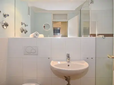 Ferienwohnung für 2 Personen (25 m²) in Sylt-Ost 10/10