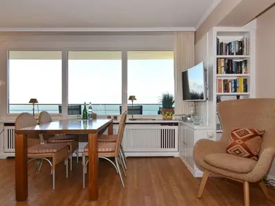 Ferienwohnung für 4 Personen (88 m²) in Sylt-Ost 1/10