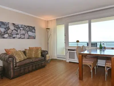Ferienwohnung für 4 Personen (88 m²) in Sylt-Ost 2/10