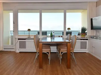 Ferienwohnung für 4 Personen (88 m²) in Sylt-Ost 3/10