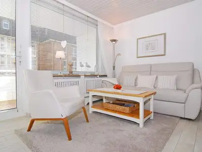 Ferienwohnung für 2 Personen (38 m²) in Sylt-Ost 1/10