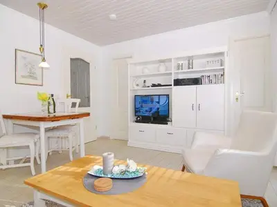 Ferienwohnung für 2 Personen (38 m²) in Sylt-Ost 3/10