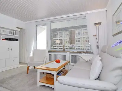 Ferienwohnung für 2 Personen (38 m²) in Sylt-Ost 4/10