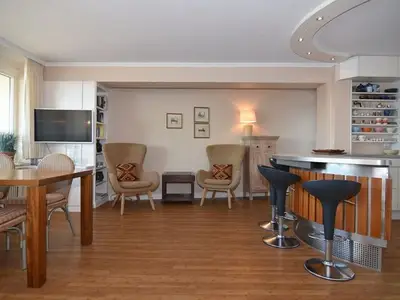 Ferienwohnung für 4 Personen (88 m²) in Sylt-Ost 5/10