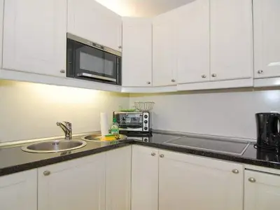 Ferienwohnung für 2 Personen (38 m²) in Sylt-Ost 5/10