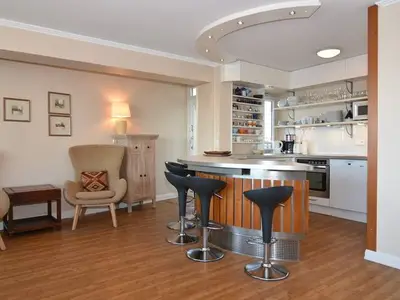 Ferienwohnung für 4 Personen (88 m²) in Sylt-Ost 6/10