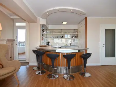 Ferienwohnung für 4 Personen (88 m²) in Sylt-Ost 7/10